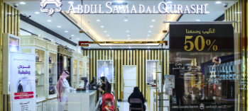 Abdul Samadal Qurashi