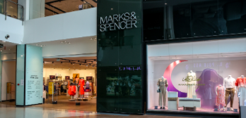 ماركس اند سبنسر