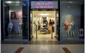 لا في ان روز