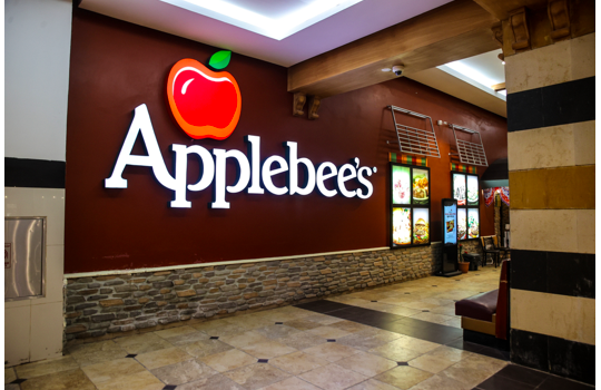 Applebee's