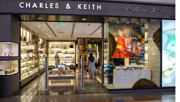 CHARLES & KEITH