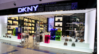 DKNY