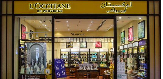 Loccitane