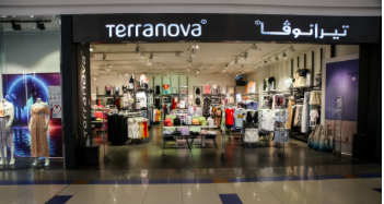 Terranova