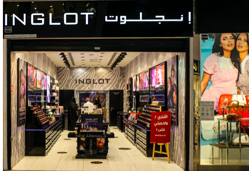 INGLOT